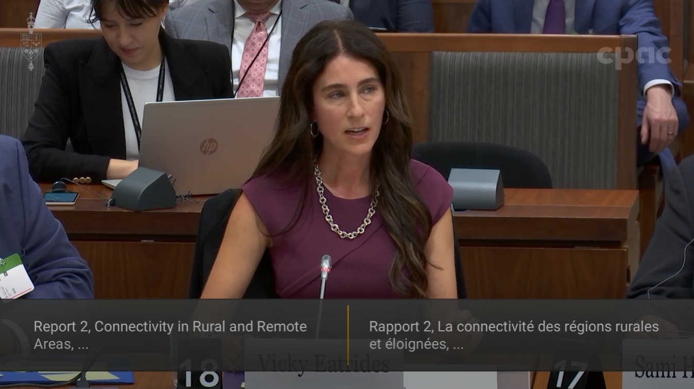 In Committee from the House of Commons : Agriculture and Agri-Food - October 5, 2023