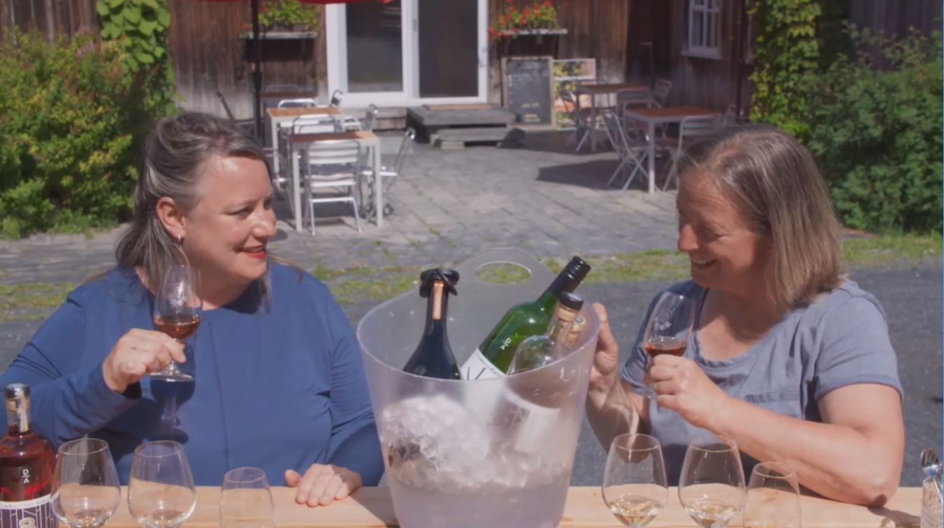 Documentaires CPAC : «  Seeing Canada » Exploration des délices des maritimes au Québec et d’Edmonton