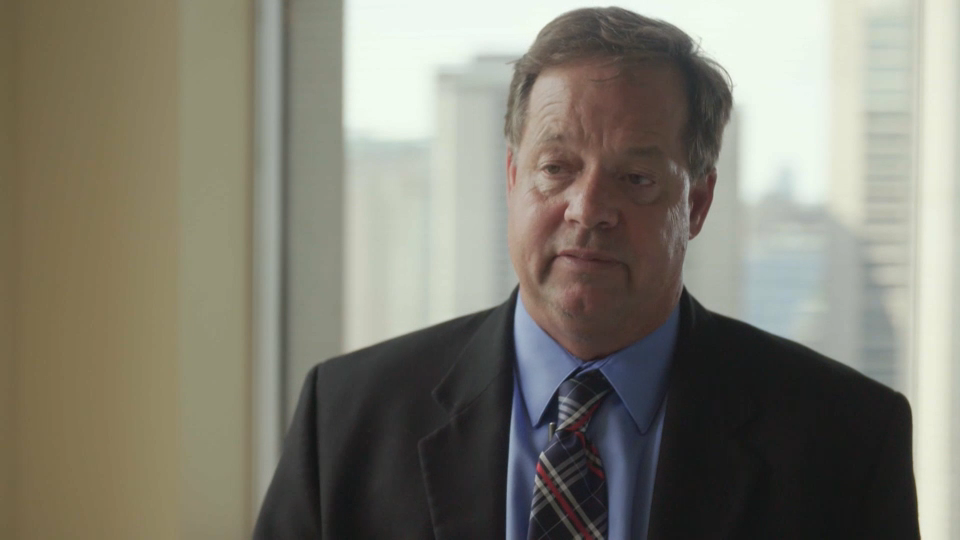 CPAC Special : Pillars of Democracy: Tainted Blood – Mike McCarthy