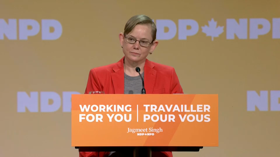 CPAC Special : 2023 NDP Convention – In-Depth Coverage of Day 3