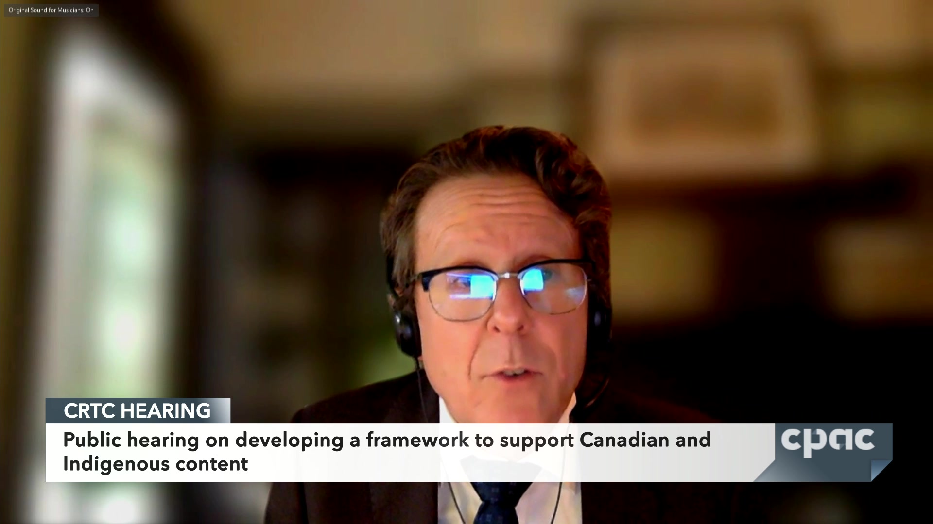 November 22, 2023 – Canadian Independent Music Association | CRTC ...