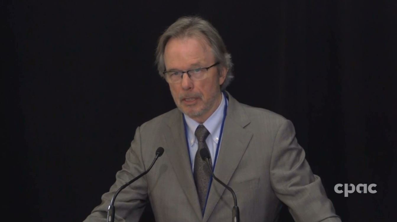 Public Inquiry into Foreign Interference – January 31, 2024 - Inquiries on CPAC - CPAC.ca