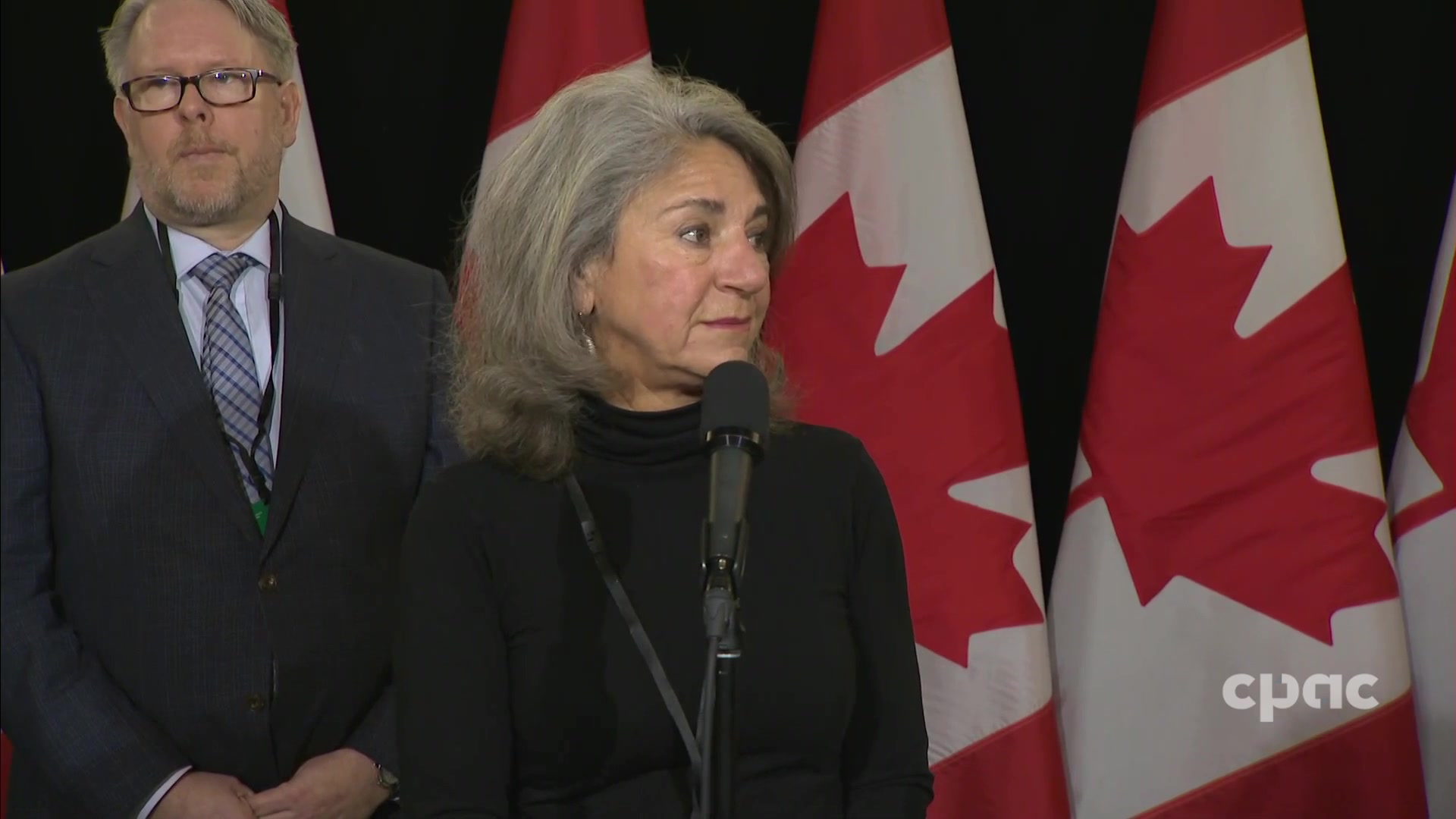 Federal Cabinet Retreat Economists Speak With Reporters January 22   Bb3d157e 48f8 4fc8 A227 B25f6b279442 