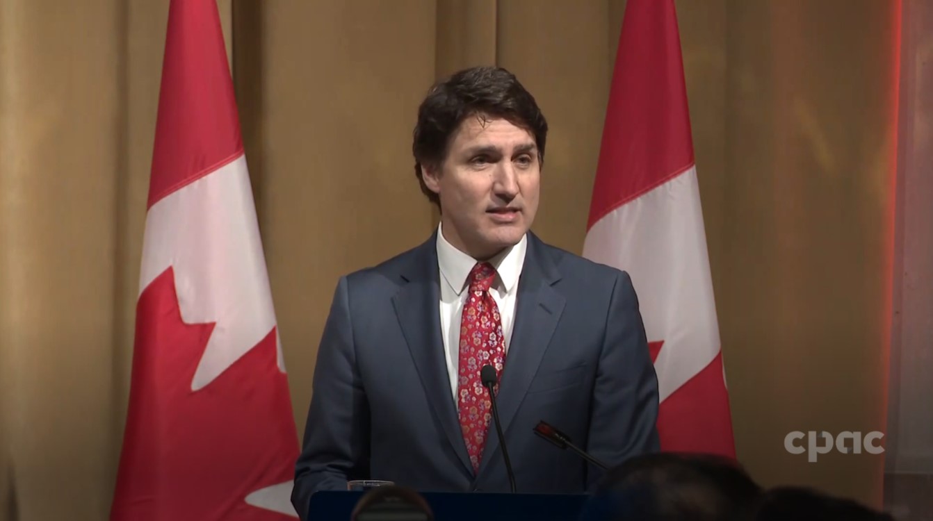 PM Trudeau Speaks At Lunar New Year Reception February 12 2024   2024 02 12 Pmjtlunar 