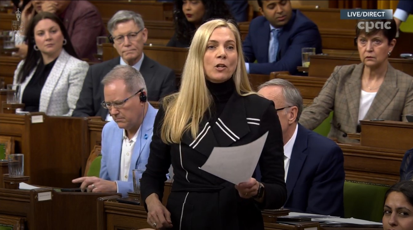 February 29, 2024 House of Commons Proceedings CPAC.ca