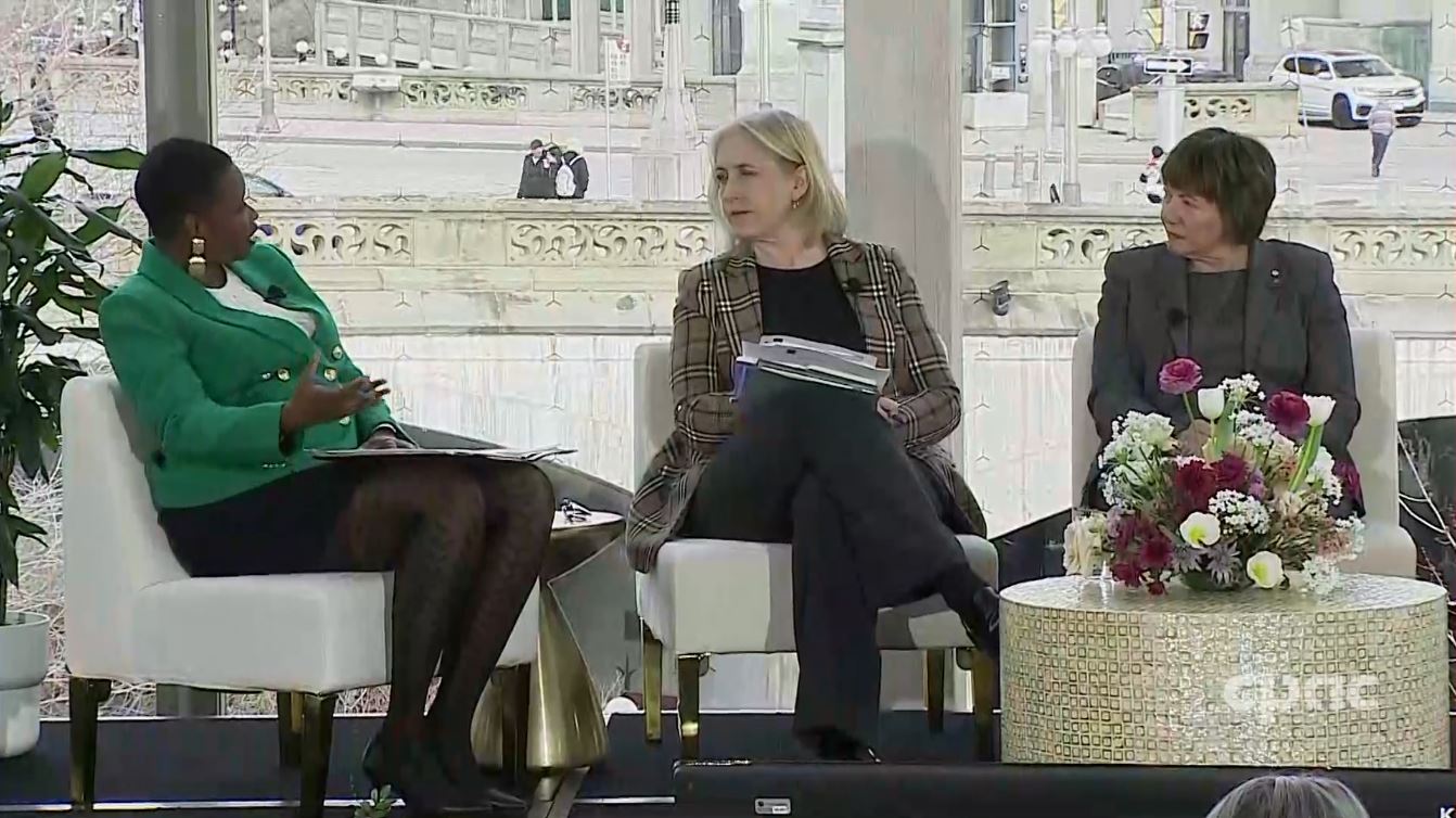 Public Record : Coalition for a Better Future’s 2024 Scorecard Reporting Event