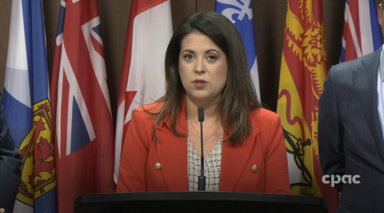 COVID-19: Canada Responds : Think Tanks Propose Expert Panel Study on COVID-19 Impacts – March 13, 2024