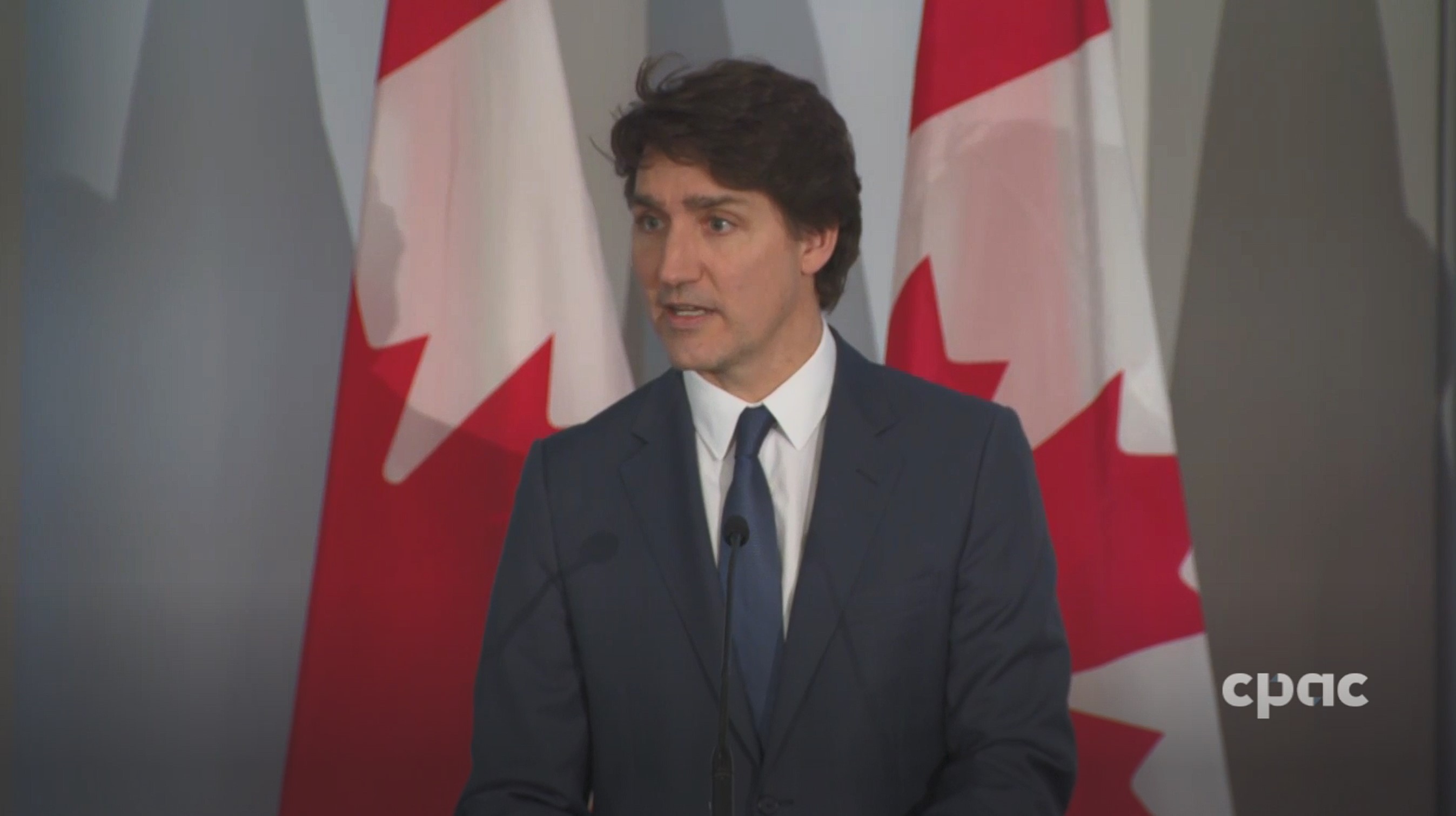 PM Trudeau Addresses Canadian Chamber of Commerce – April 15, 2024 ...