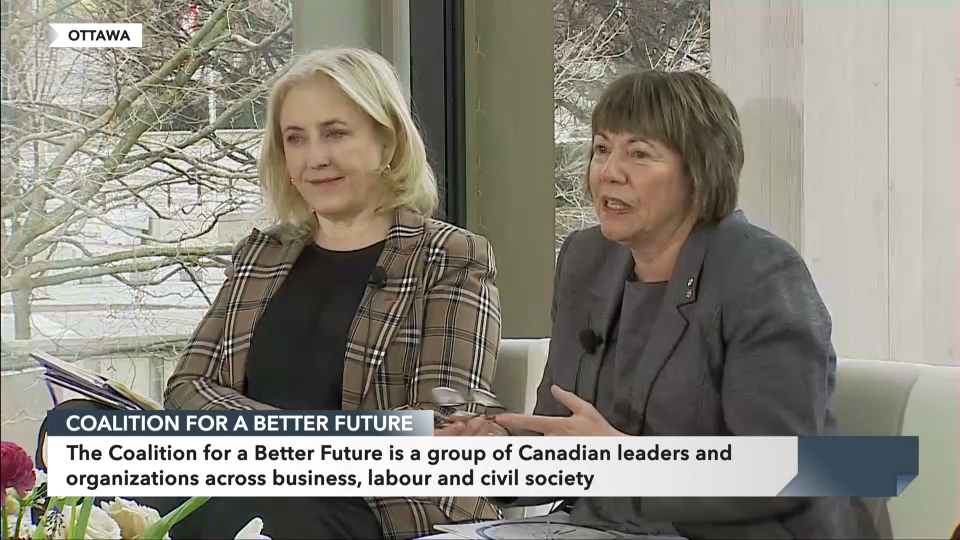 Public Record : Coalition for a Better Future’s 2024 Scorecard Reporting Event: Report Findings