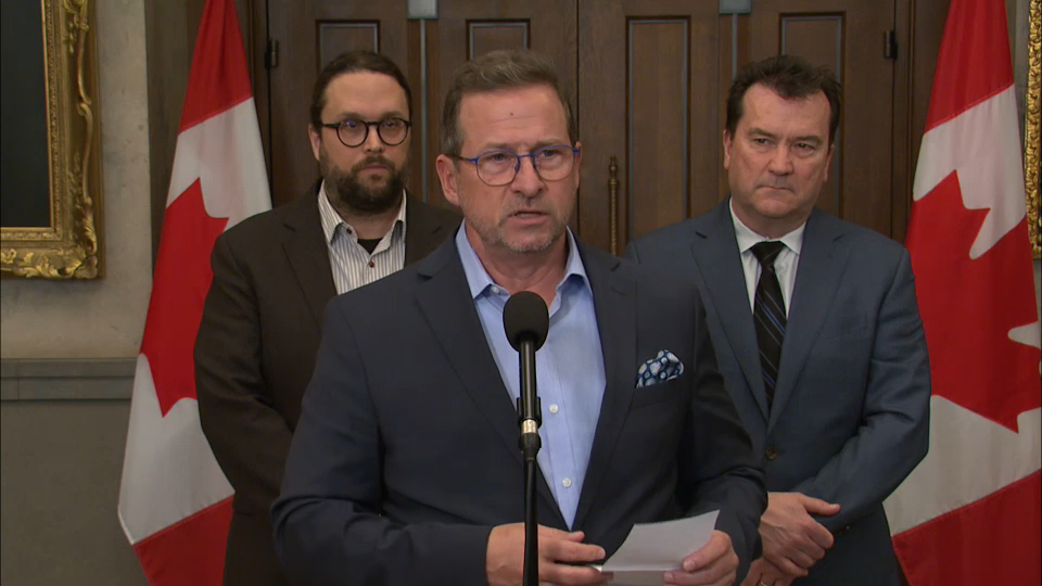 CPAC Special : Budget 2024 – Reaction from the Bloc Québécois