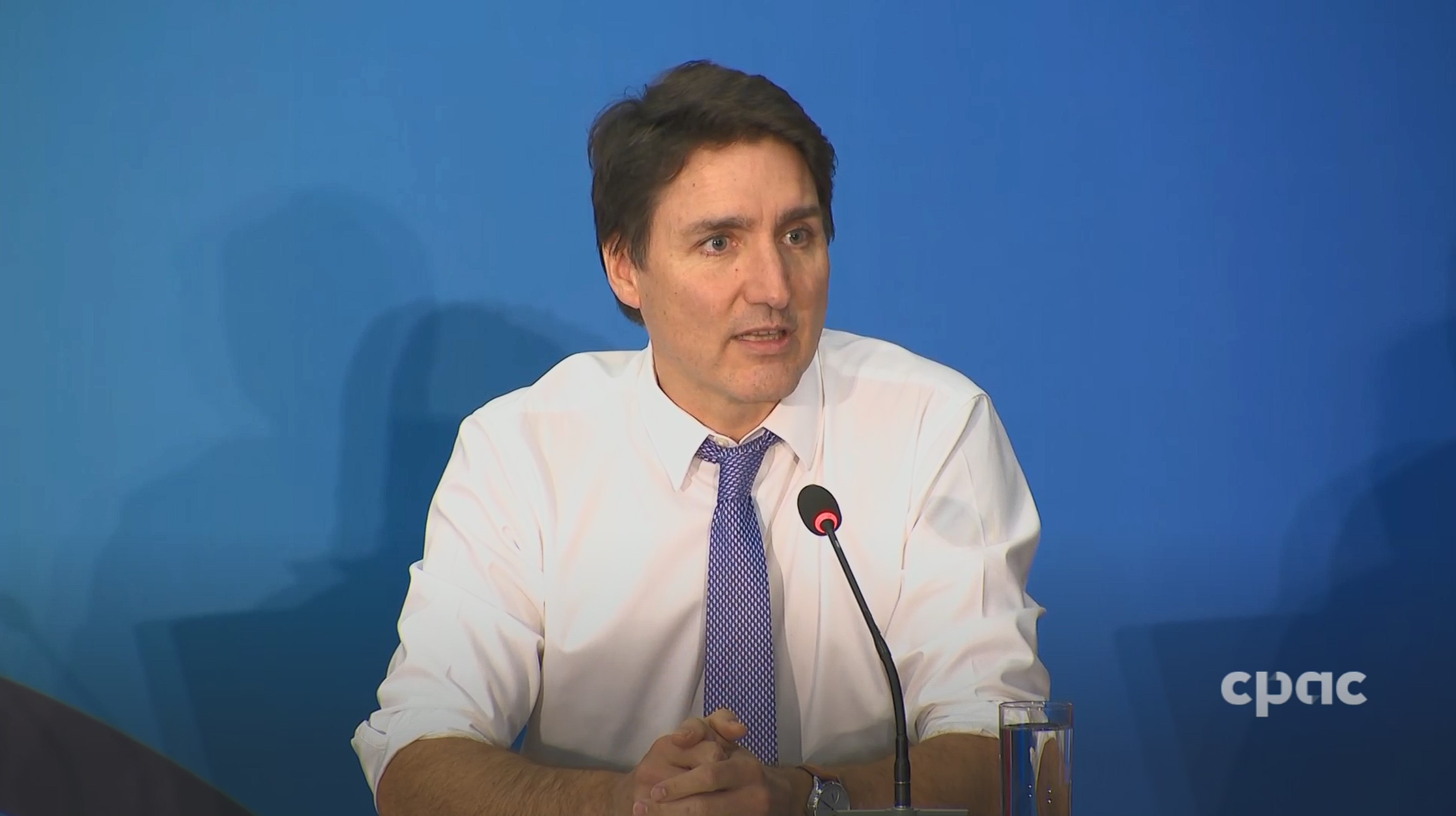 PM Trudeau Addresses Canadian Labour Congress – April 18, 2024 ...