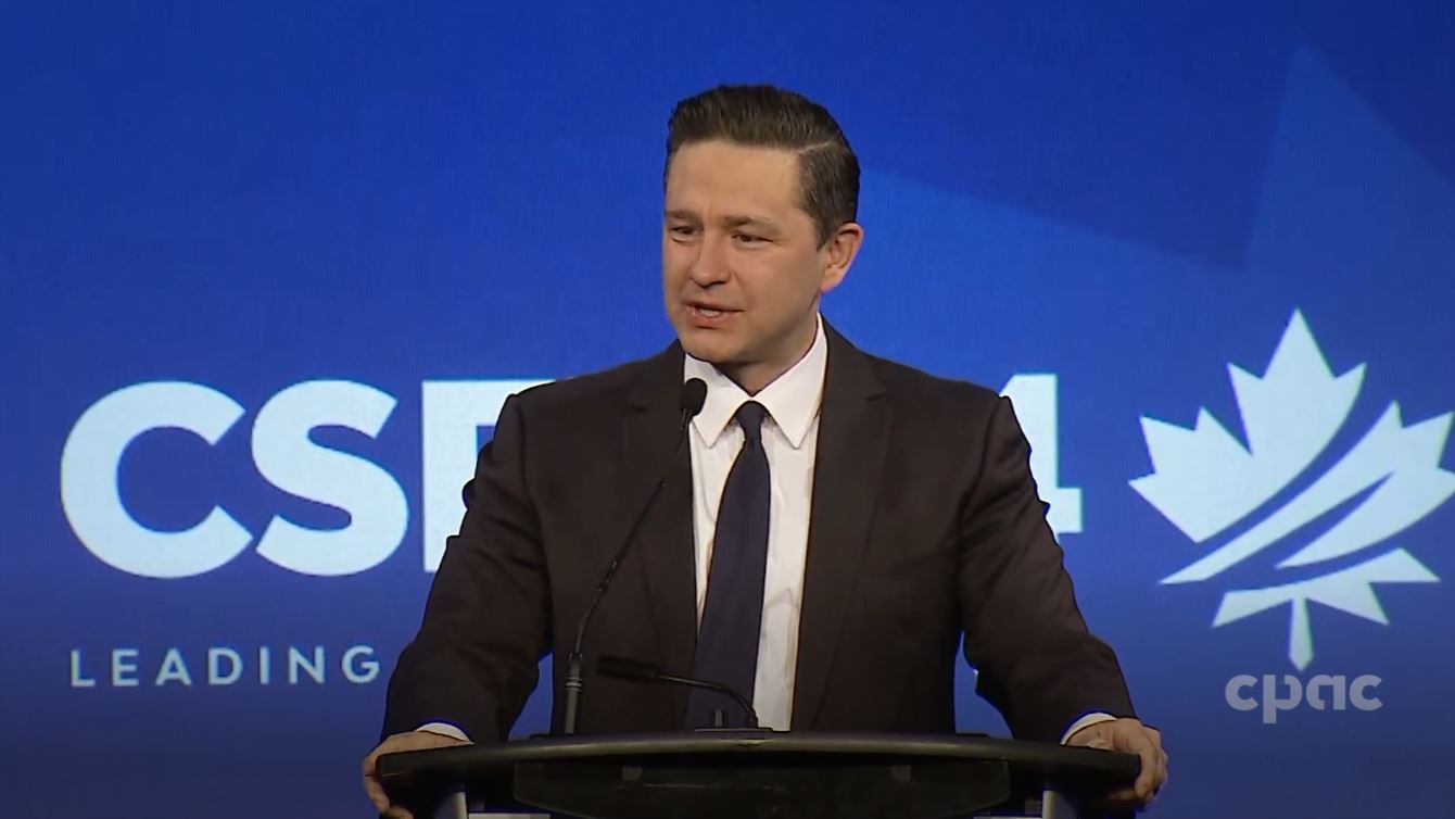 Canada Strong and Free Networking Conference – April 11, 2024 - Public ...