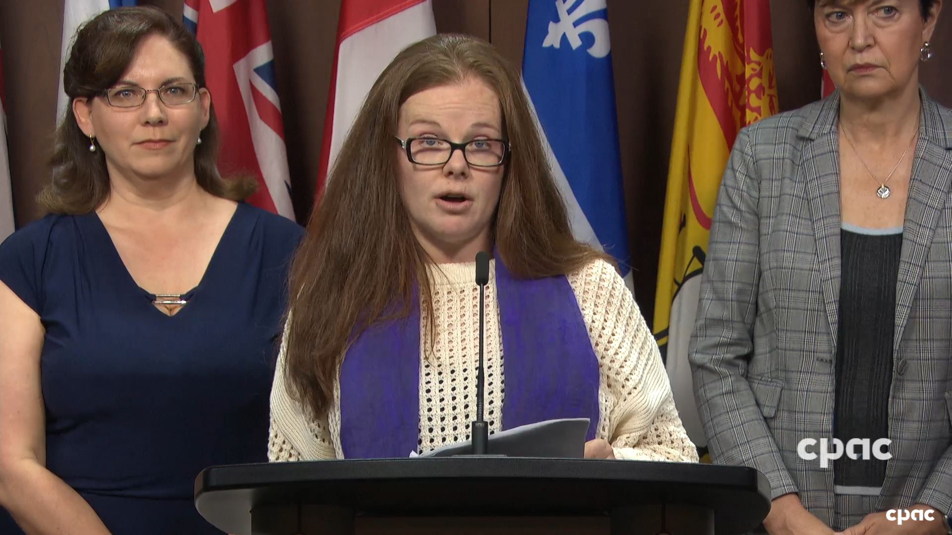 Advocates Urge Protection of Victims’ Privacy and Security – May 21 ...
