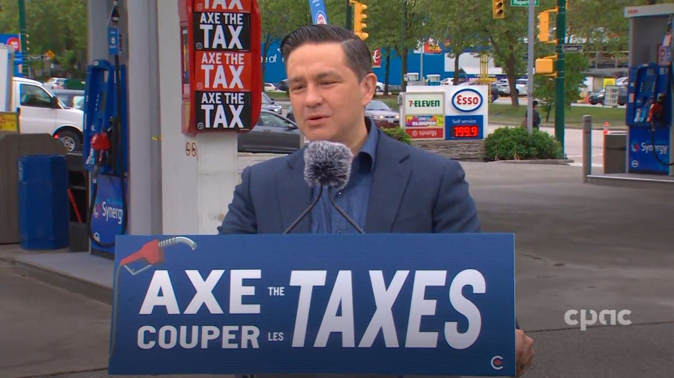 pierre-poilievre-on-gas-tax-reprieve-federal-lobbying-rules-may-16