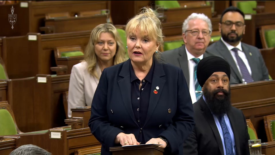 May 10, 2024 | Question Period | CPAC.ca