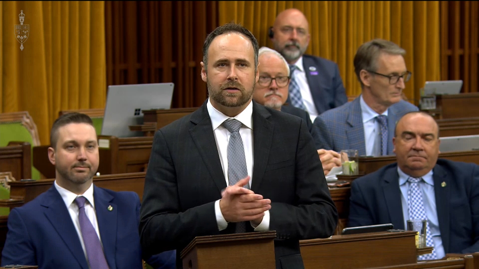 May 31, 2024 | Question Period | CPAC.ca