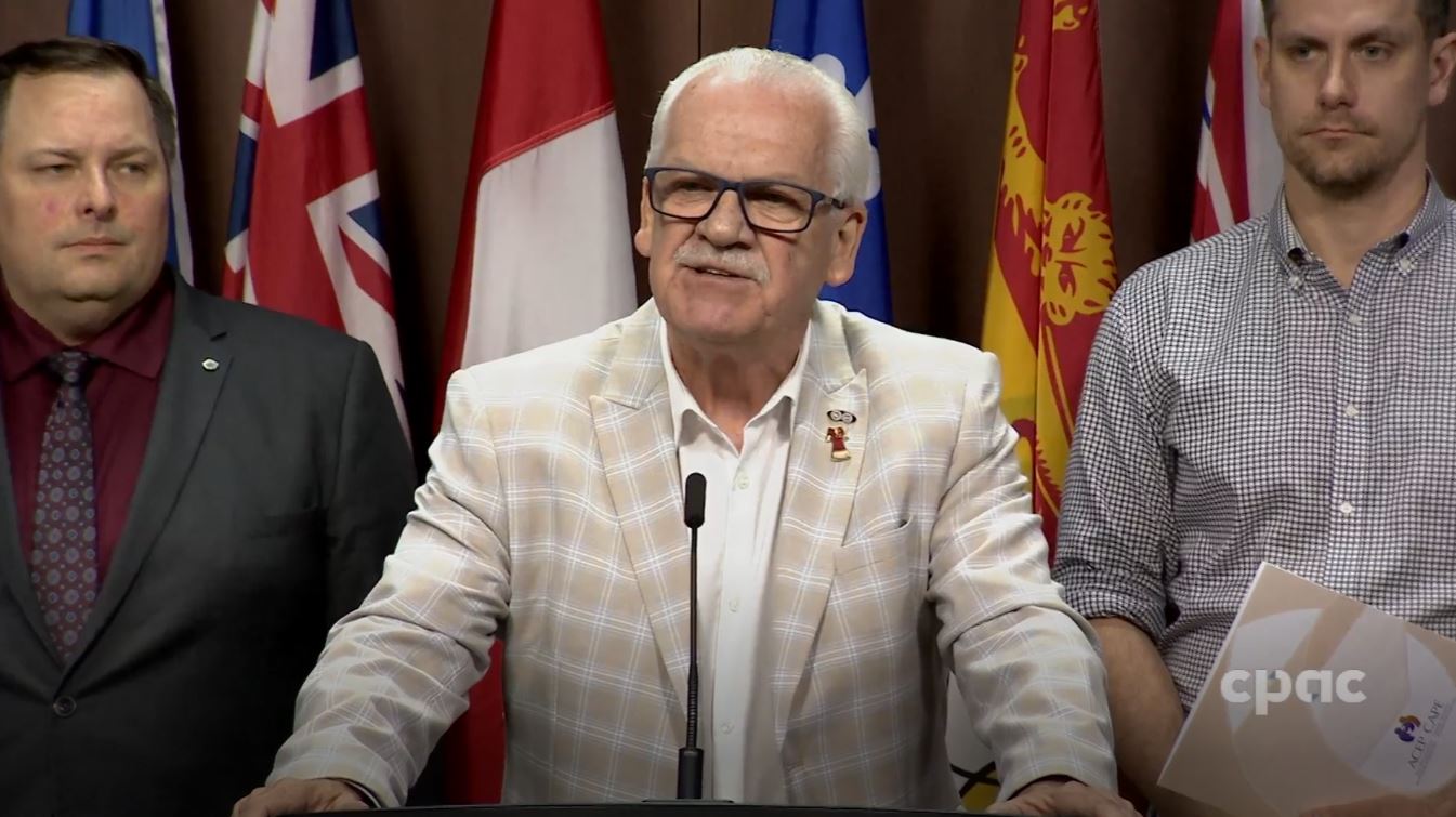 www.cpac.ca