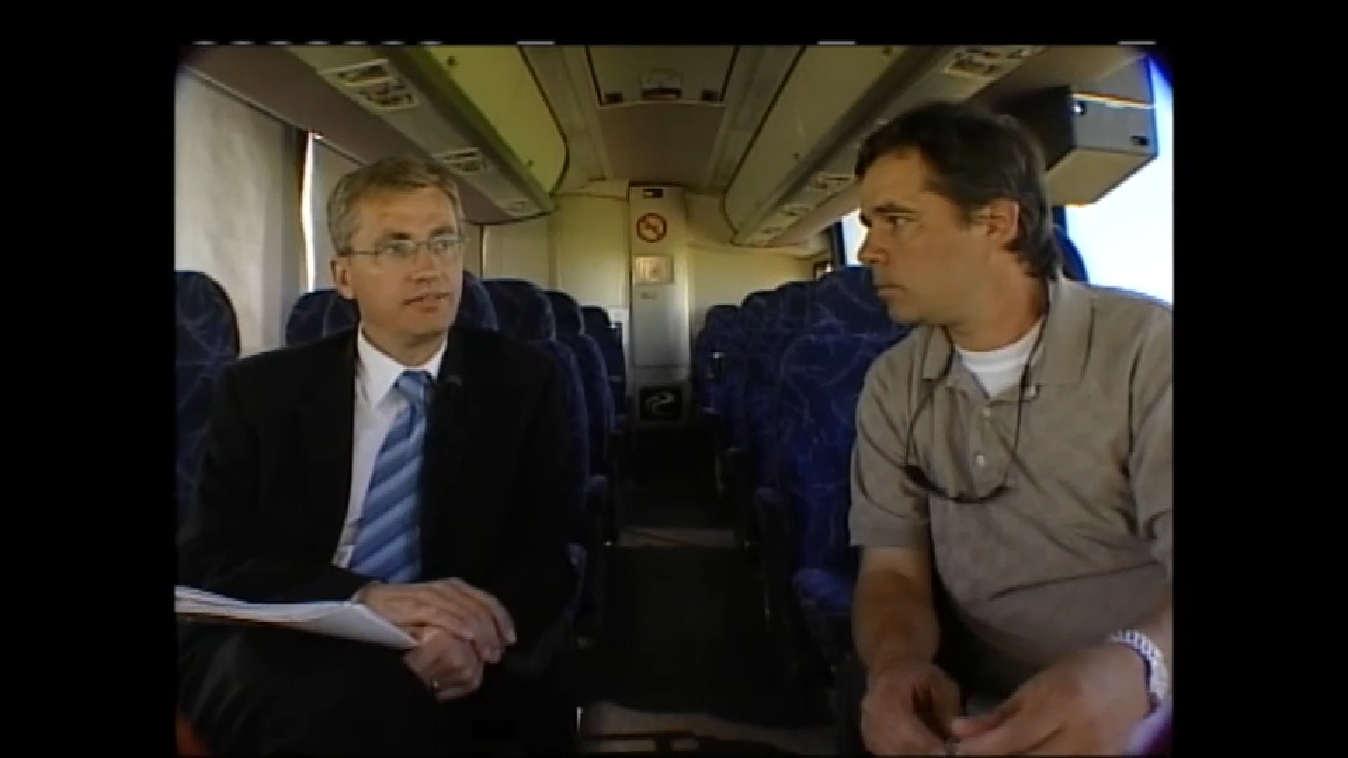 Campaign Politics : Vote 2004 – Medicine Hat