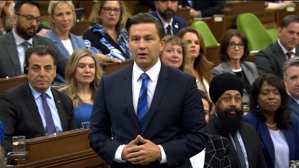 May 29, 2024 | Question Period | CPAC.ca