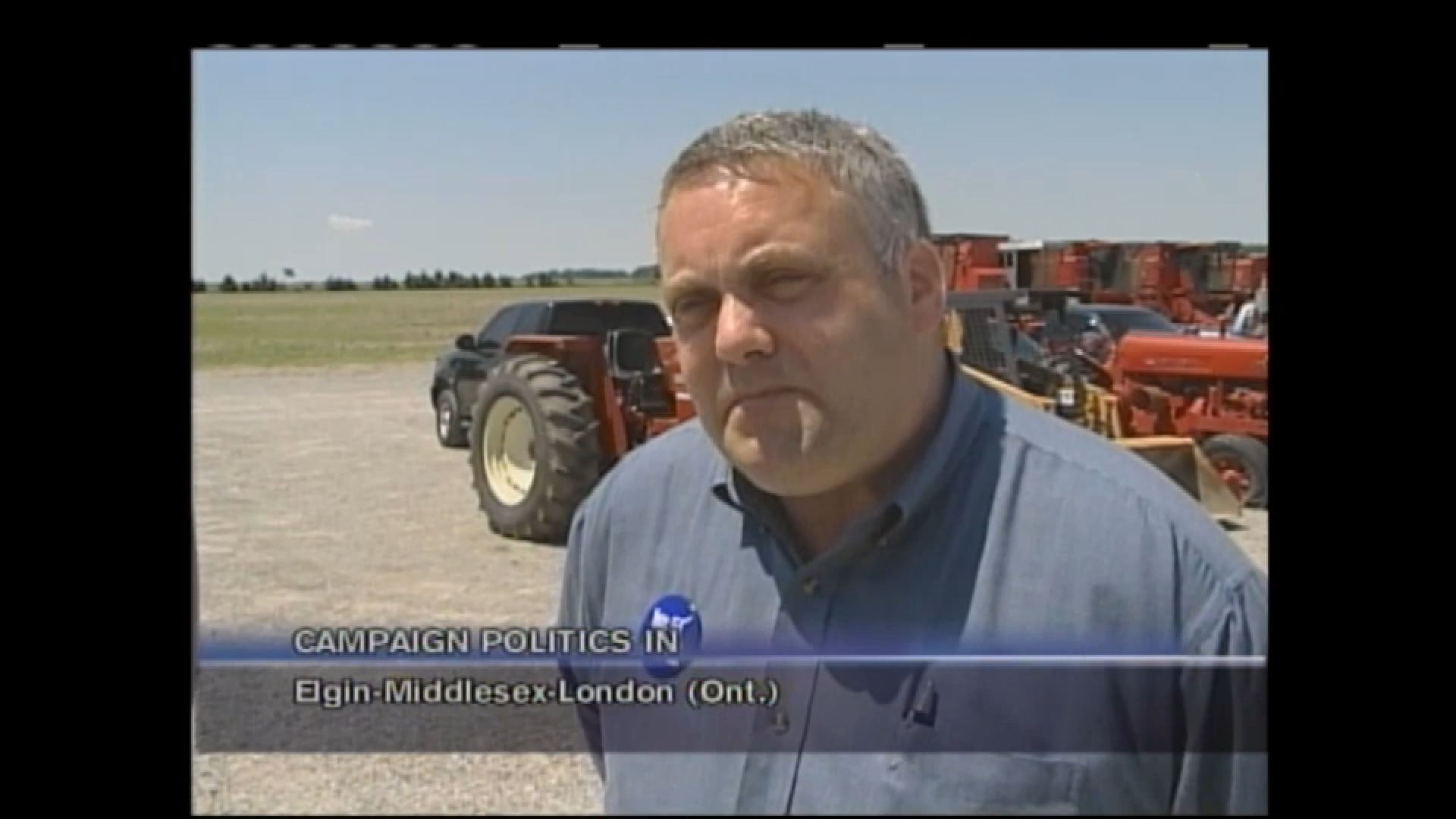 Campaign Politics : Vote 2004 – Elgin–Middlesex–London