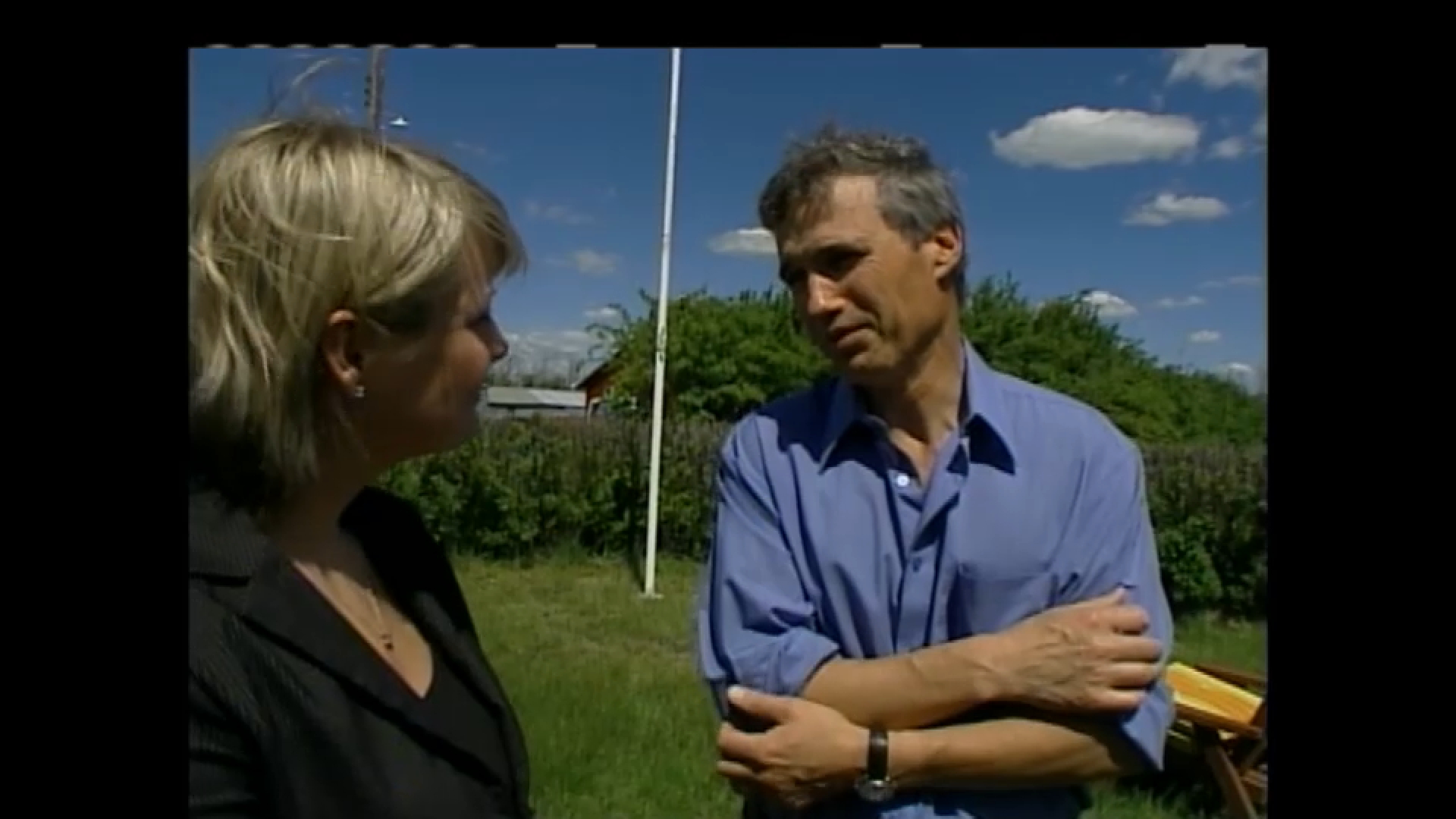 Sur la piste électorale : Sur la piste électorale – Saskatoon–Wanuskewin