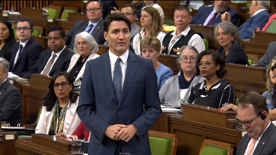 June 4, 2024 | Question Period | CPAC.ca