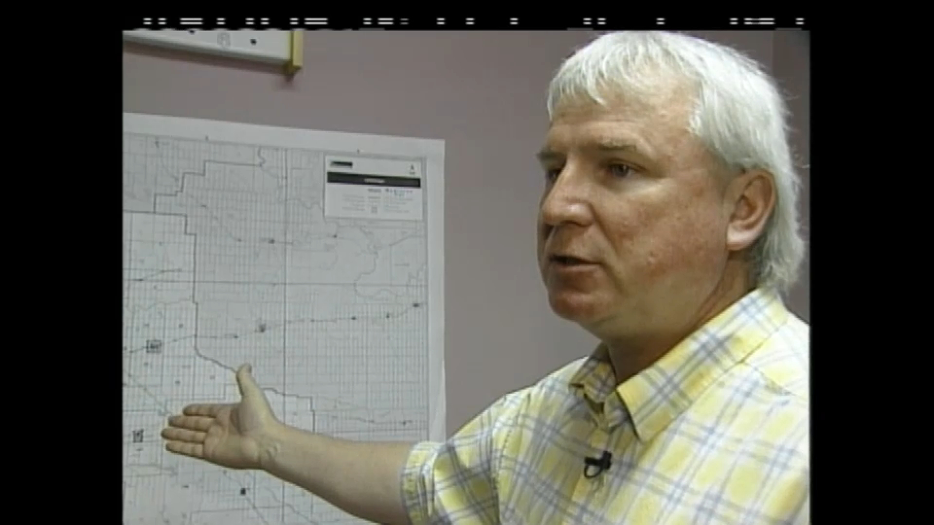 Sur la piste électorale : Sur la piste électorale – Lethbridge