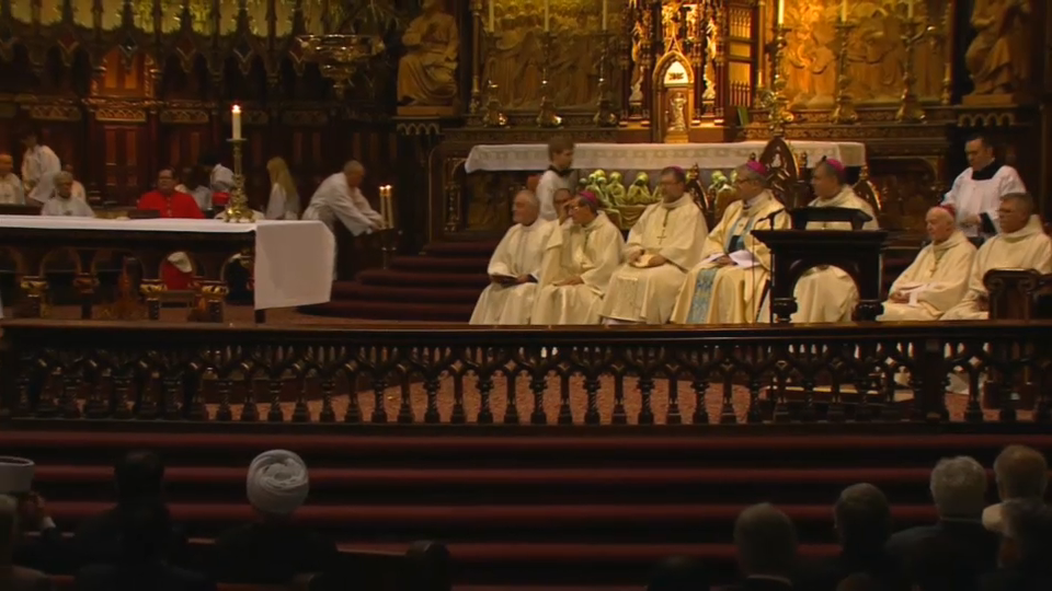 CPAC Special : 375th Anniversary of Montreal