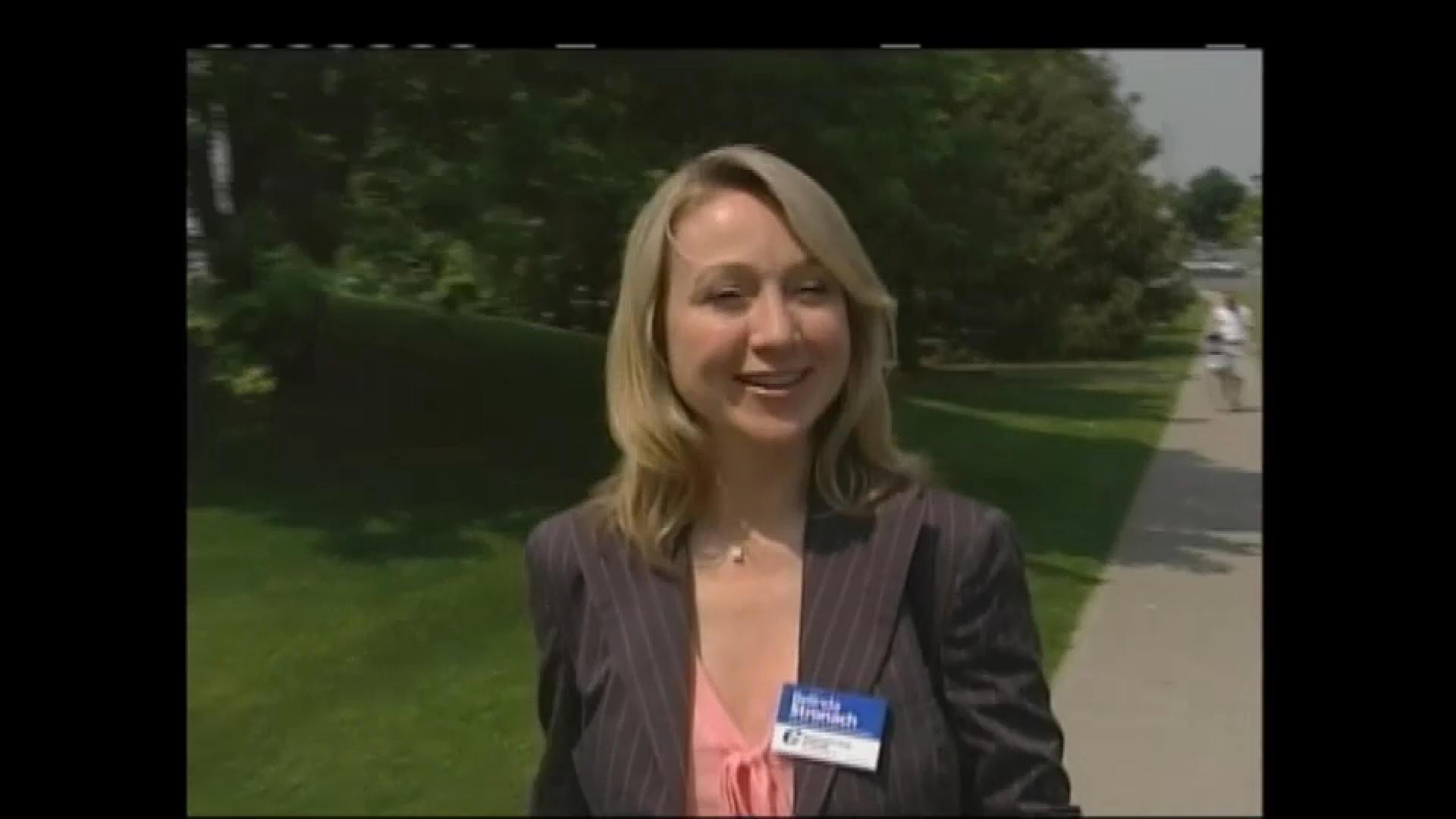 Sur la piste électorale : Sur la piste électorale – Newmarket–Aurora