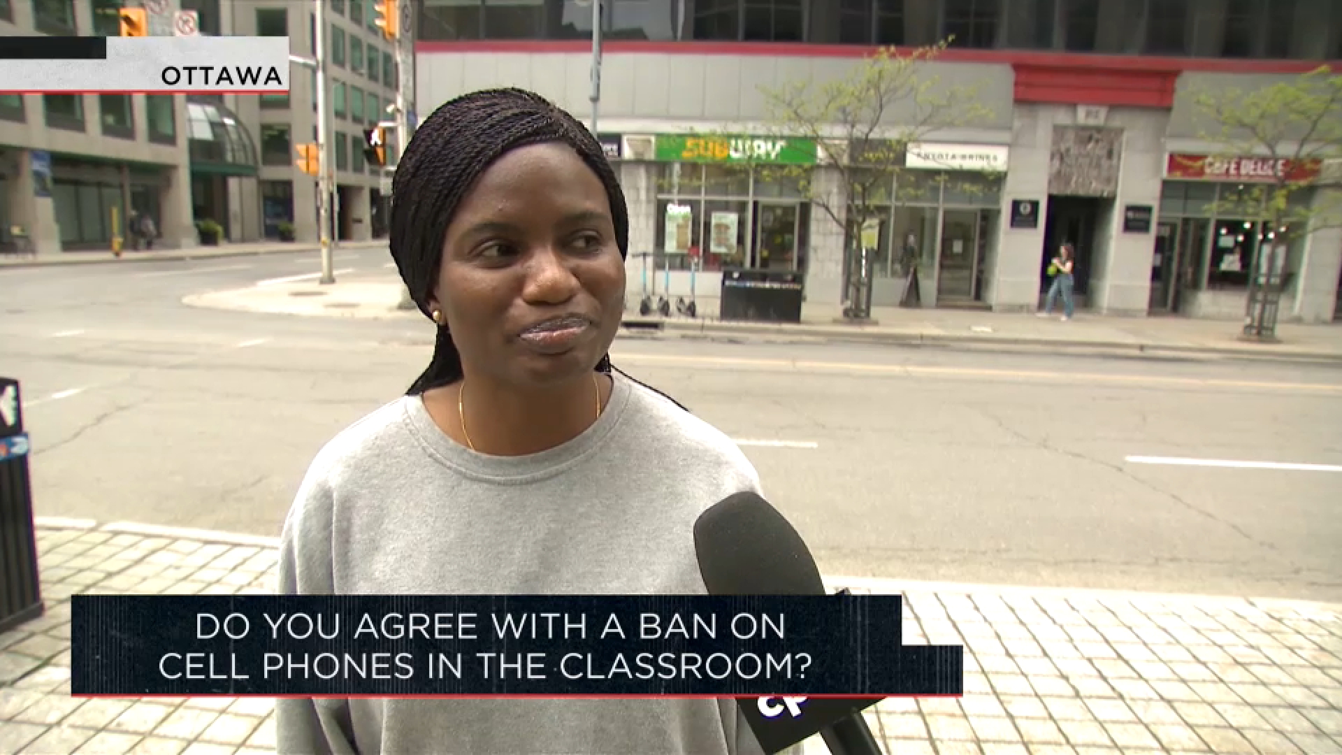 Outburst : June 1, 2024