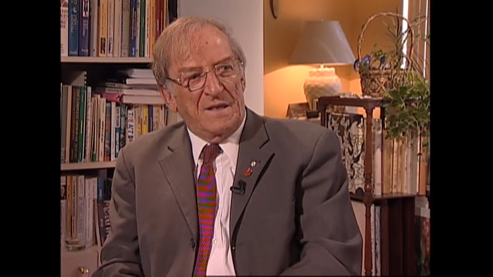 Public Life : Jean Lapointe