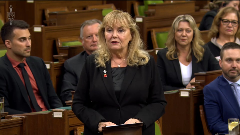 June 7, 2024 | Question Period | CPAC.ca