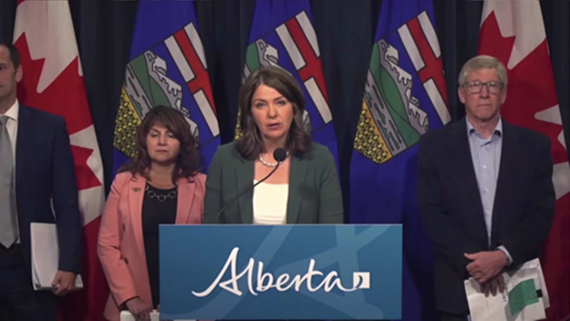 Alberta Premier Highlights Food Safety Report – July 29, 2024 | Headline Politics | CPAC.ca