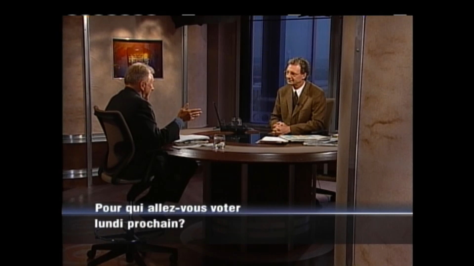 Émission spéciale : Tribune téléphonique avec Pierre Donais – 24 juin (Partie 1 de 2)