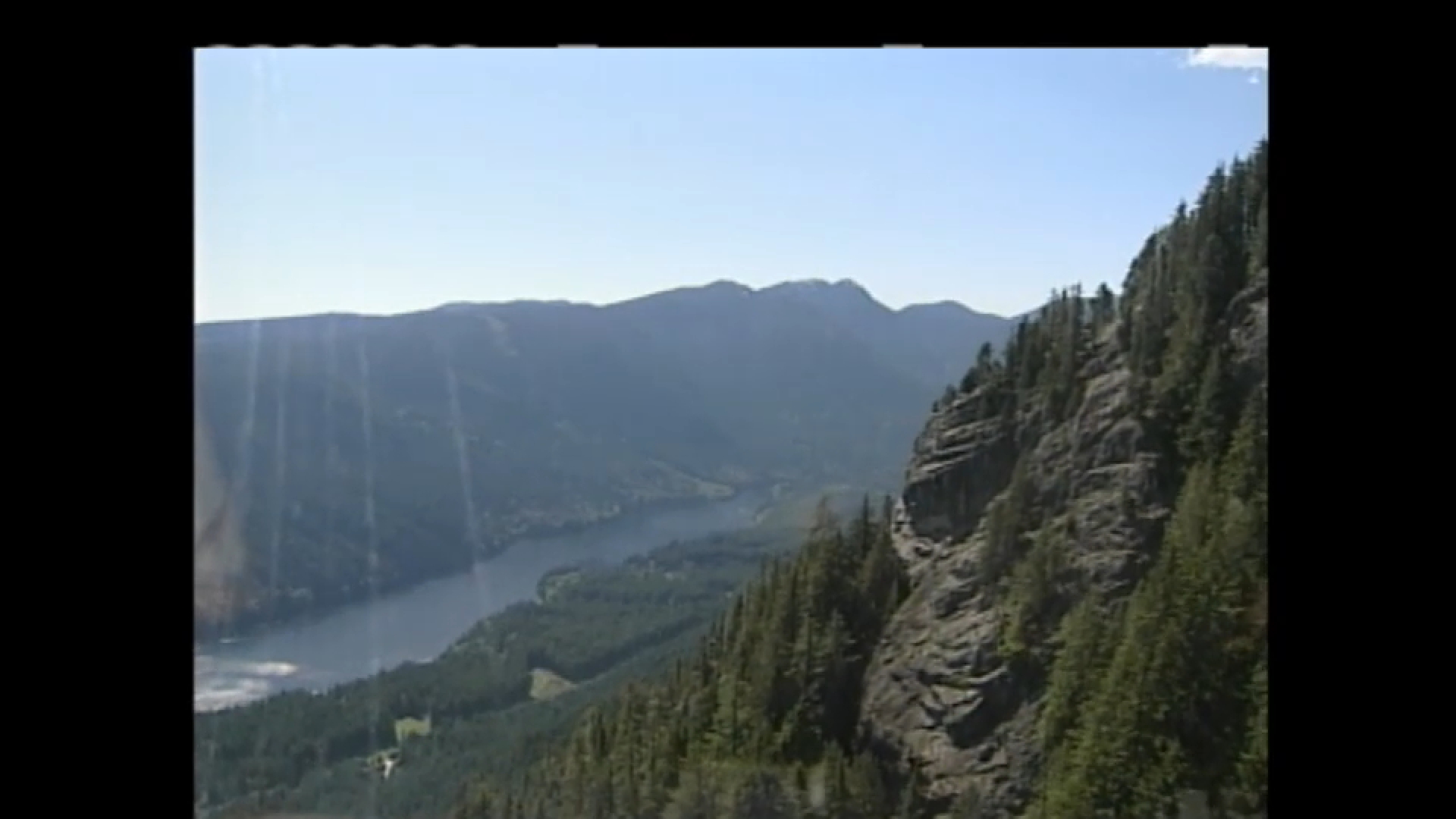 CPAC Special : The Rockburn Files – British Columbia