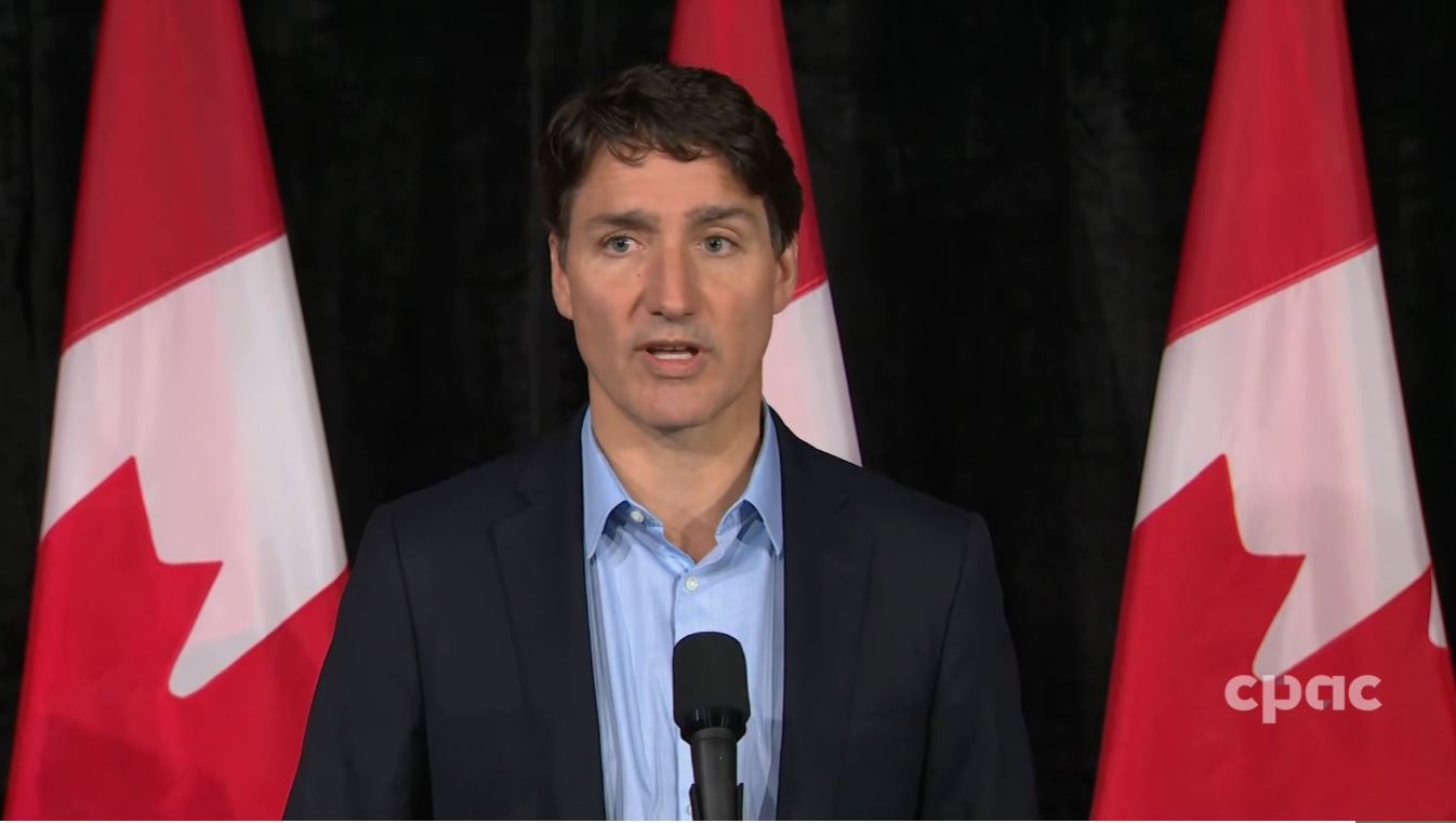 PM Trudeau Announces Surtax on Chinese EVs, Limits on TFWs – August 26, 2024 | Headline Politics | CPAC.ca