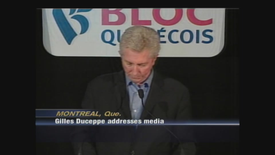 CPAC Special : Phone-In With Pierre Donais – June 29 (Part 2 of 2)