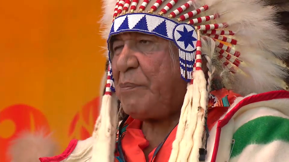 CPAC Special : National Day for Truth and Reconciliation 2024