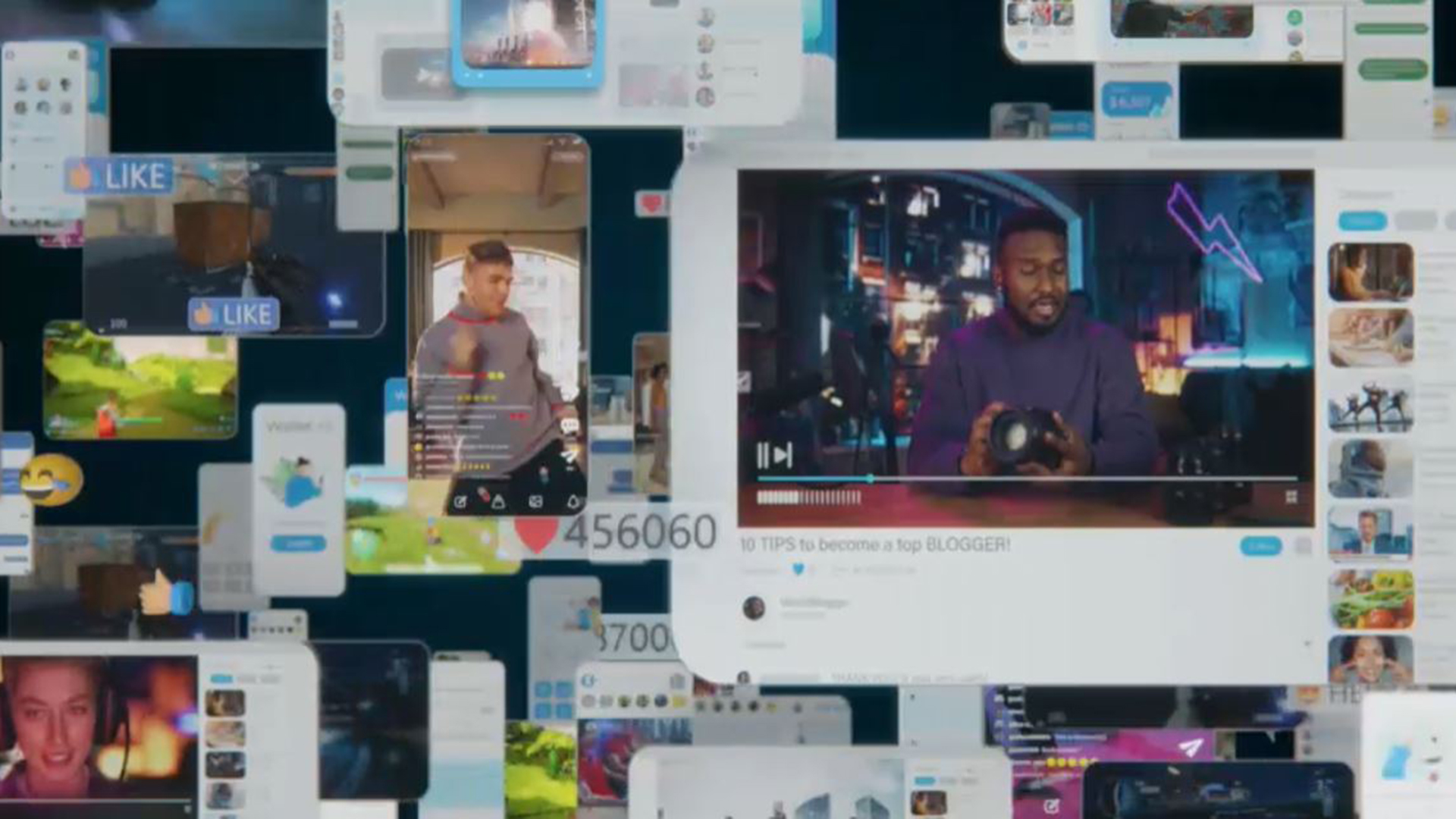 Disinformation and Democracy : What is the Difference Between Misinformation and Disinformation?