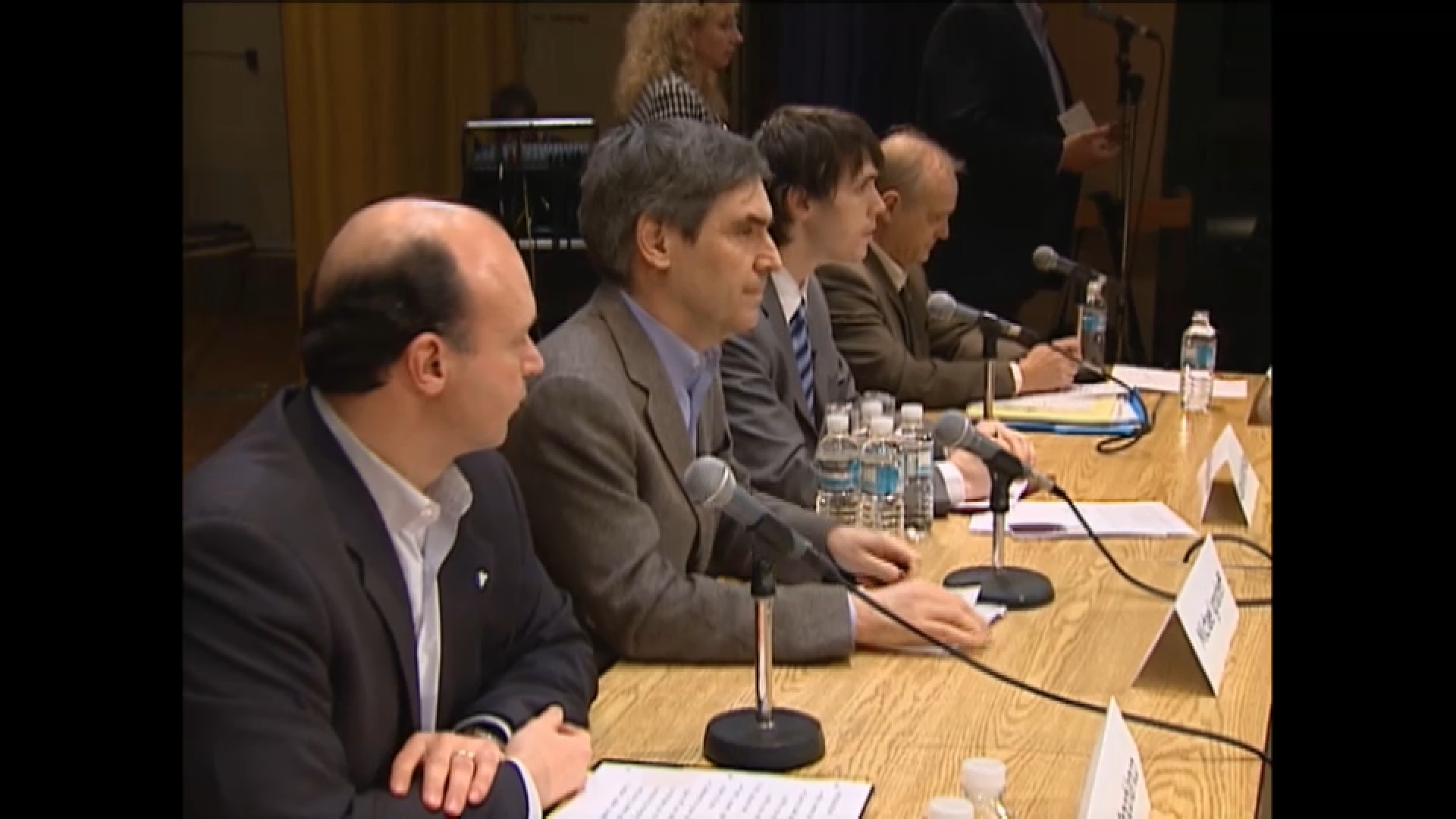 Sur la piste électorale : Vote 2006 –Etobicoke–Lakeshore