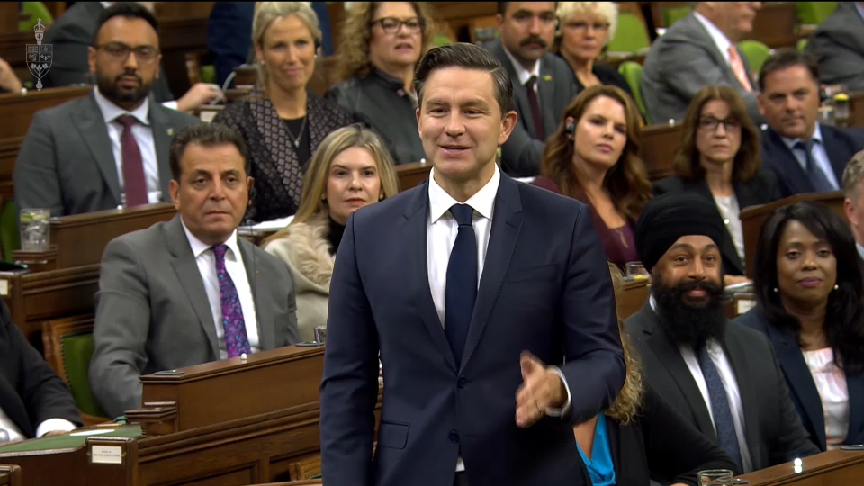 September 26, 2024 | Question Period | CPAC.ca