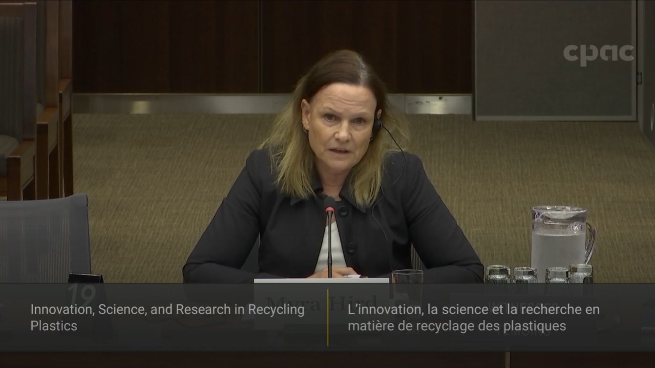 In Committee from the House of Commons : Science and Research – September 24, 2024