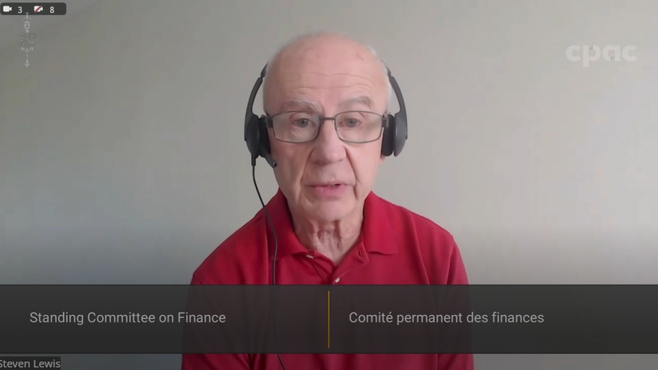 In Committee from the House of Commons : Finance – September 24, 2024