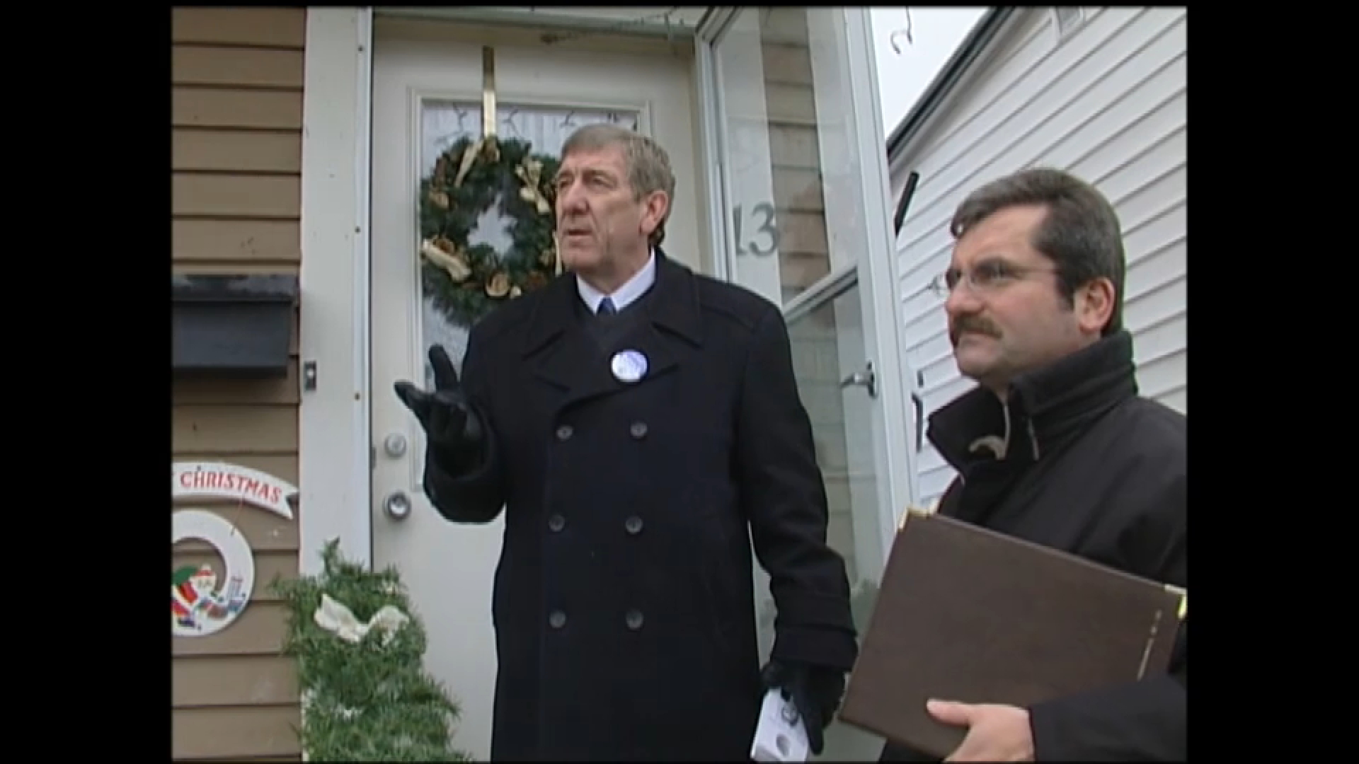 Sur la piste électorale : Vote 2006 – St. John's-Est