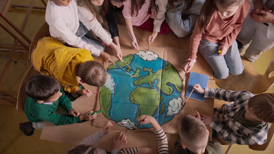 Disinformation and Democracy : What are other countries doing to counter disinformation?