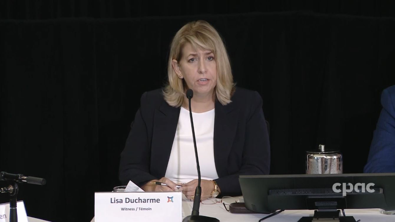 Inquiries on CPAC : Public Inquiry into Foreign Interference – October 7, 2024 (Part 2)