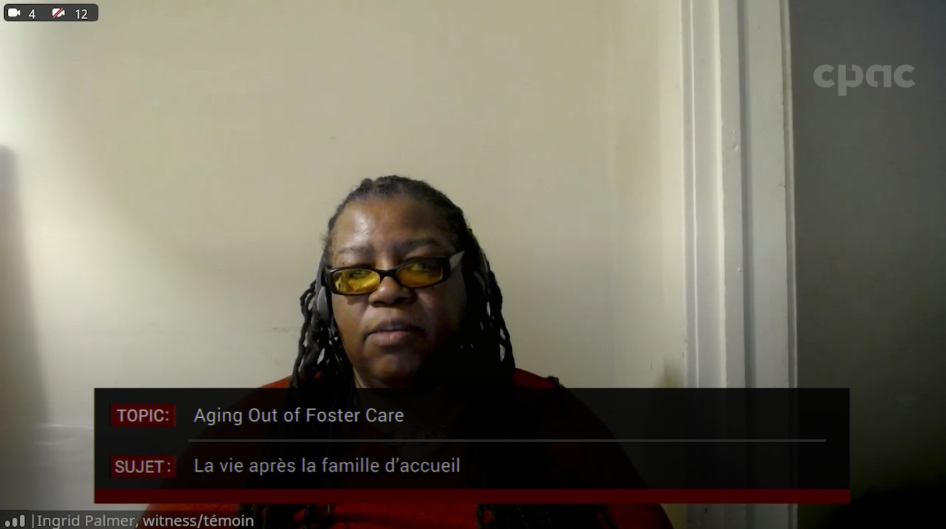 In Committee from the Senate of Canada : Human Rights – October 28, 2024