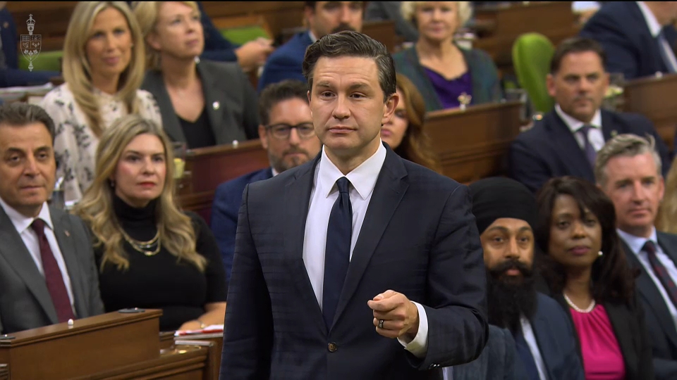 October 23 2024 Question Period Cpac Ca October 23 2024 Question Period Cpac Ca