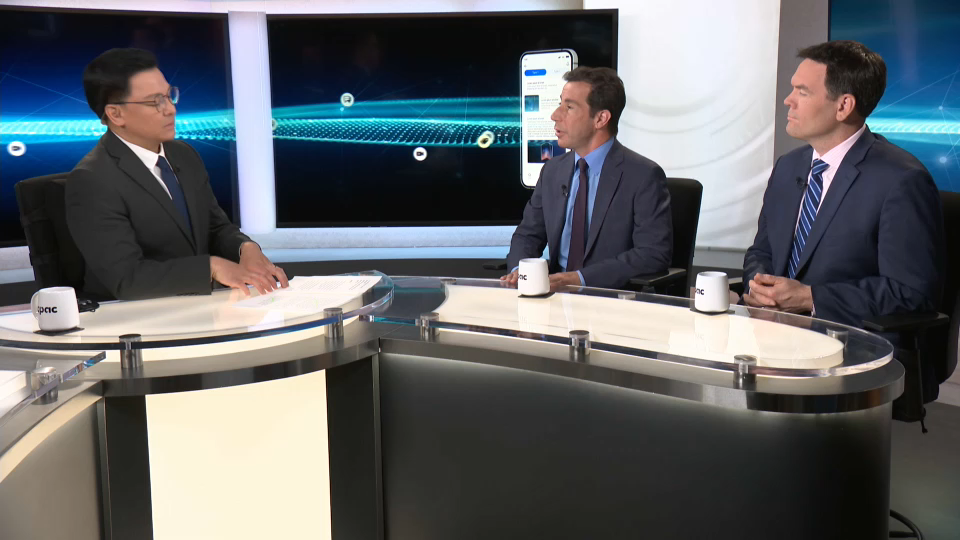 Disinformation and Democracy : Where are Canadians getting their news?