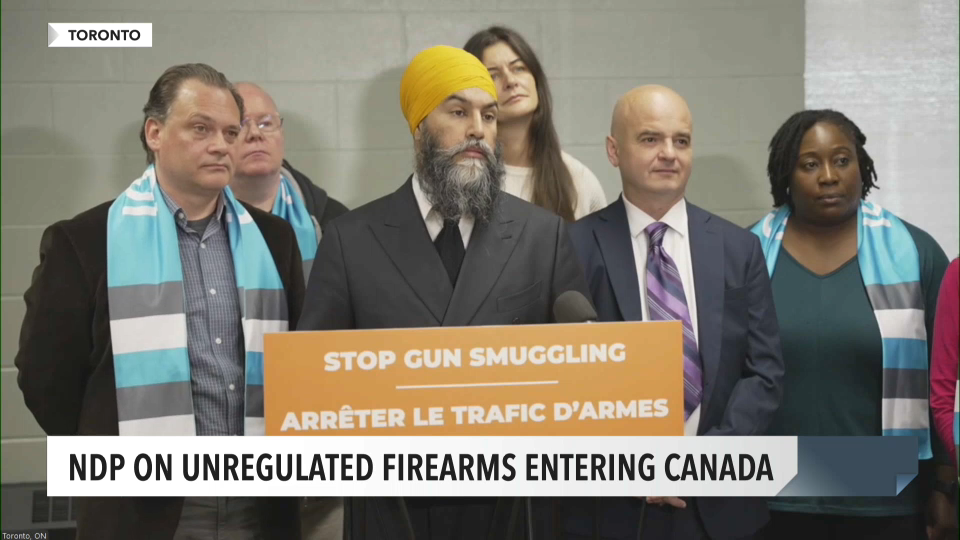 Headline Politics : Daily Recap - October 17, 2024